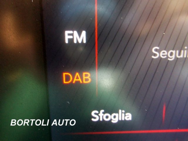 FIAT 500X usata, con Volante multifunzione