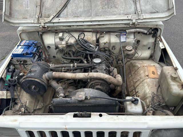 SUZUKI Samurai usata 18