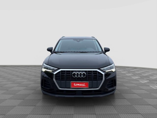 AUDI Q3 usata 7