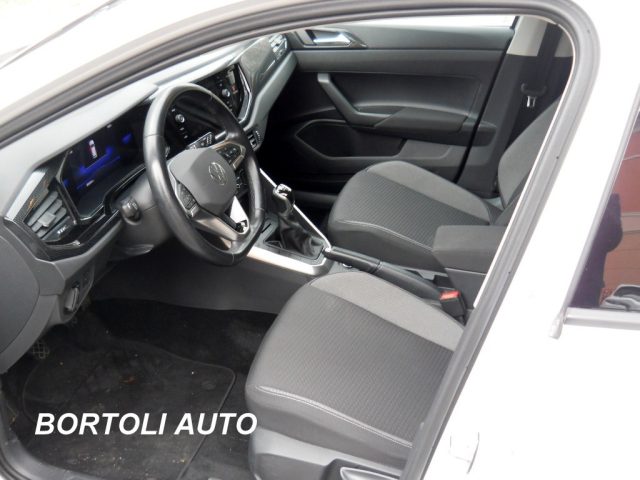 VOLKSWAGEN Polo usata, con Boardcomputer