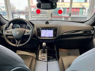 MASERATI Levante usata, con Vetri oscurati
