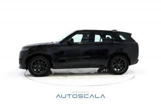LAND ROVER Range Rover Sport usata, con Airbag laterali