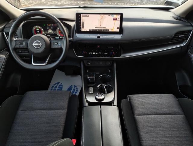 NISSAN X-Trail usata, con Antifurto