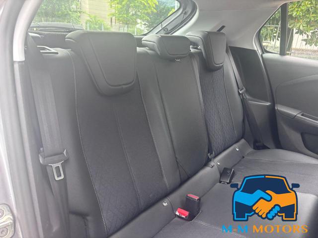 OPEL Corsa usata, con Servosterzo