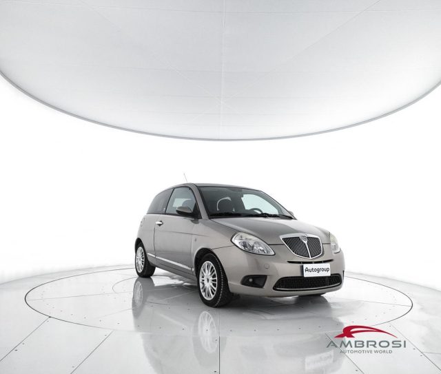 LANCIA Ypsilon usata 1