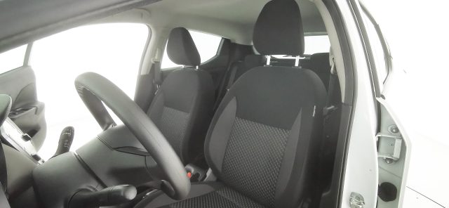 NISSAN Micra usata 54