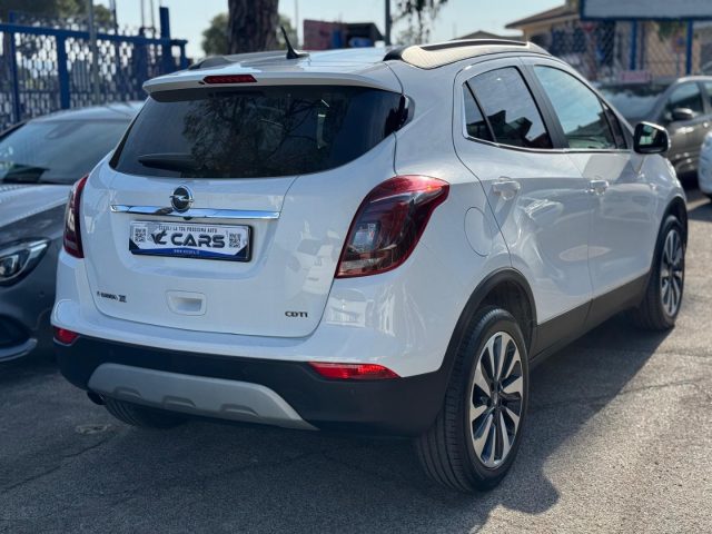 OPEL Mokka usata, con Airbag Passeggero