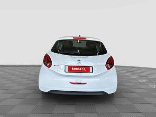 PEUGEOT 208 usata 3
