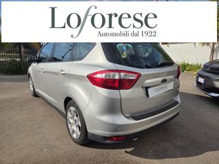 FORD C-Max usata, con Chiusura centralizzata