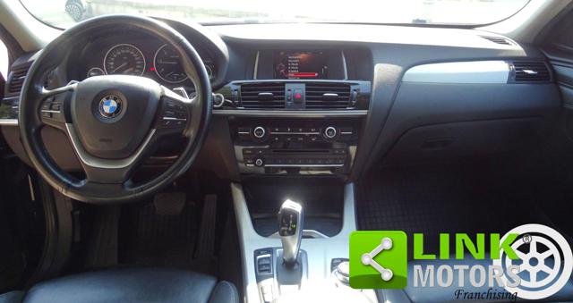 BMW X4 usata, con Alzacristalli elettrici