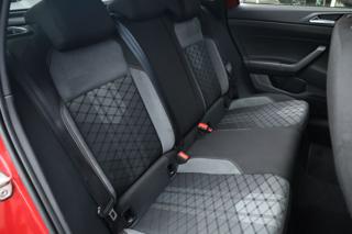 VOLKSWAGEN Taigo usata, con Isofix