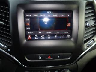 JEEP Cherokee usata, con Controllo automatico clima