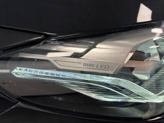 BMW 218 usata, con Bracciolo