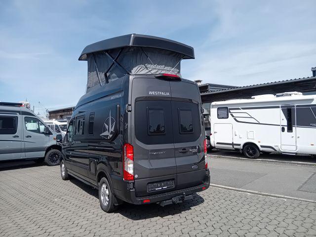 WESTFALIA usata 1