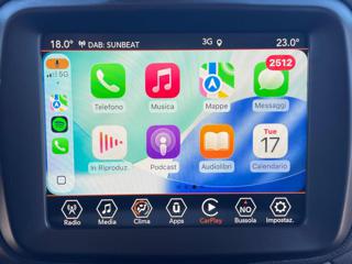 JEEP Renegade usata, con Controllo trazione