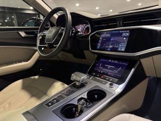 AUDI A6 usata, con Controllo trazione