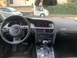AUDI A5 usata, con Fendinebbia