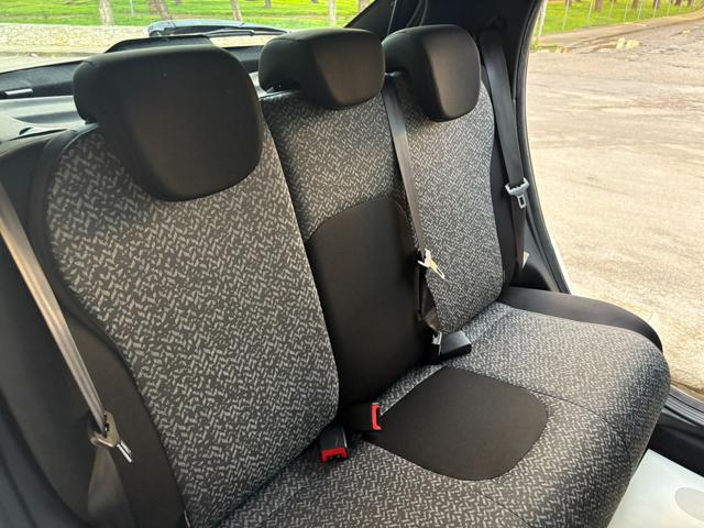 LANCIA Ypsilon usata, con Start/Stop Automatico