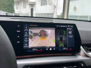 BMW X1 usata, con Portellone posteriore elettrico