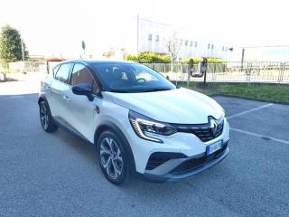 RENAULT Captur usata, con Airbag laterali