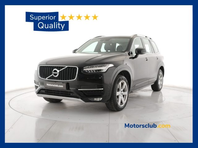 VOLVO XC90 usata, con ABS