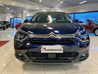 CITROEN C4 usata, con Airbag