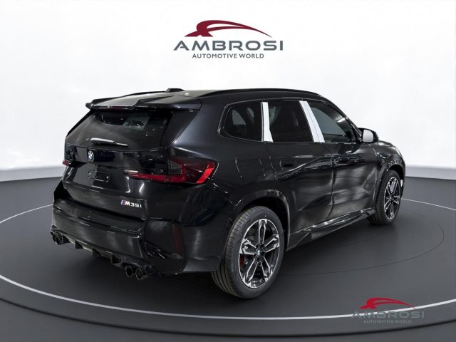 BMW X1 usata 2