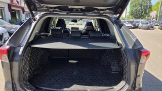 TOYOTA RAV 4 usata, con Servosterzo