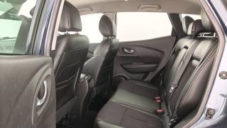 RENAULT Kadjar usata, con MP3