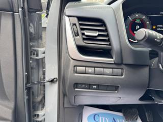 NISSAN Qashqai usata, con Controllo automatico clima