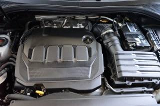 VOLKSWAGEN Tiguan usata, con Sensore di luce