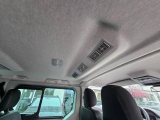 RENAULT Trafic usata, con Climatizzatore