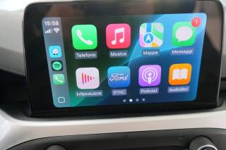 FORD Focus usata, con Cruise Control