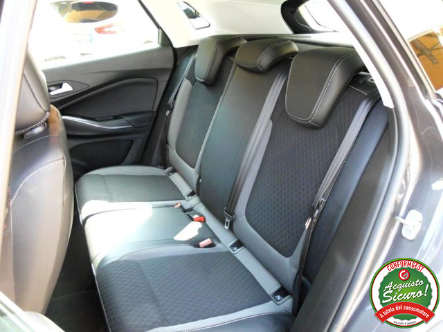 OPEL Grandland X usata, con Controllo trazione