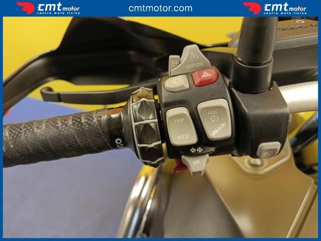 BMW R 1200 GS Adventure usata 7