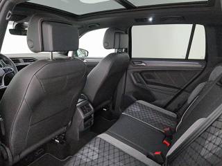 VOLKSWAGEN Tiguan usata, con Cruise Control