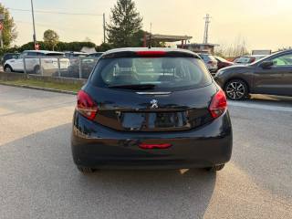 PEUGEOT 208 usata, con Airbag Passeggero