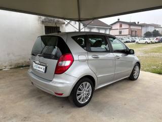 MERCEDES-BENZ A 160 usata, con Airbag Passeggero