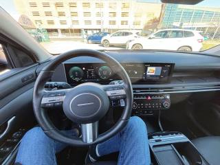 HYUNDAI Tucson usata, con Immobilizzatore elettronico