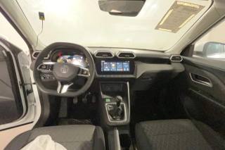 MG ZS usata, con Immobilizzatore elettronico
