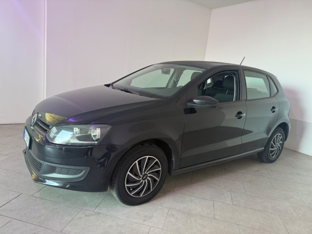 VOLKSWAGEN Polo usata 2