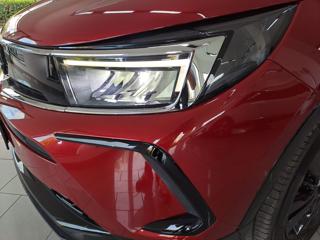 OPEL Grandland usata, con Filtro antiparticolato