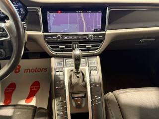 PORSCHE Macan usata, con Controllo trazione