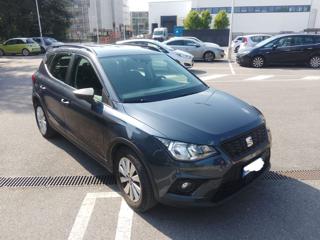 SEAT Arona 1.0 TGI Reference
