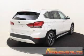 BMW X1 usata, con Cerchi in lega