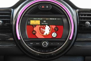 MINI Clubman usata, con Vivavoce