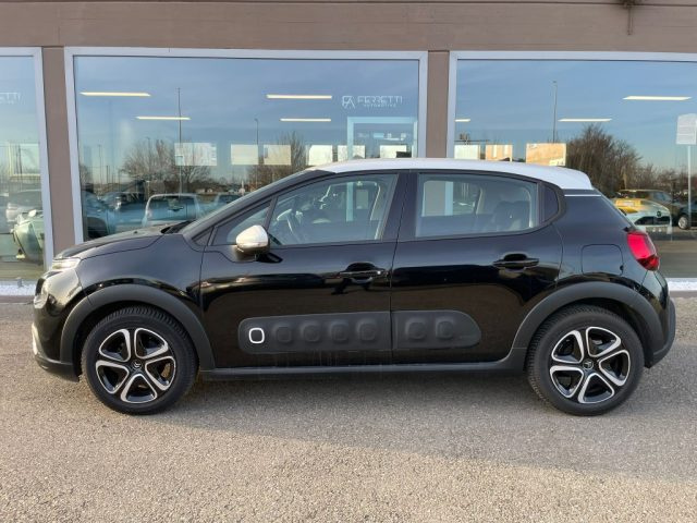 CITROEN C3 usata, con ABS
