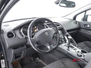 PEUGEOT 3008 usata 7
