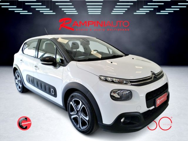 CITROEN C3 usata 4