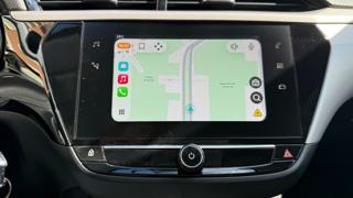 OPEL Corsa usata, con Controllo automatico clima